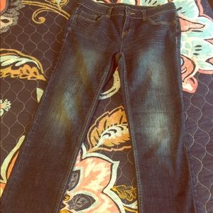 EUC Simply Vera Jeans